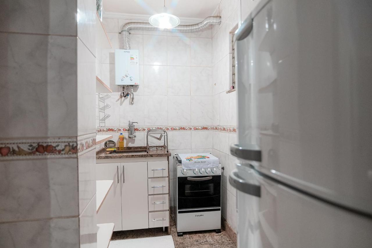 Na Localização De Copacabana Apartamento *