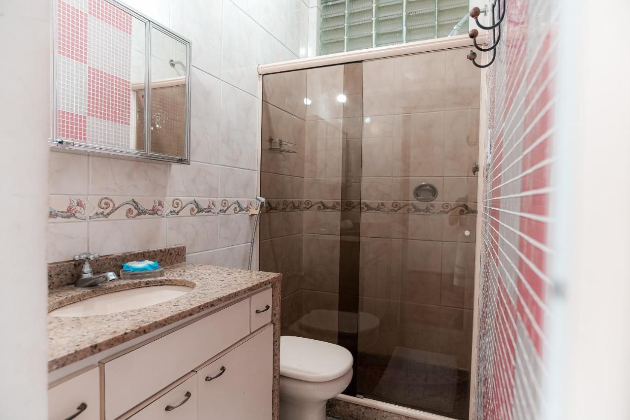 Na Localização De Copacabana Apartamento *