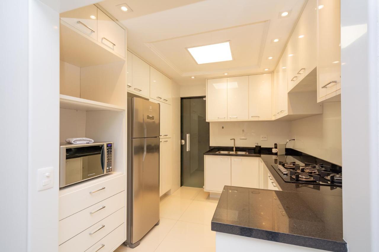 Crown Casa Copacabana Design Apartment