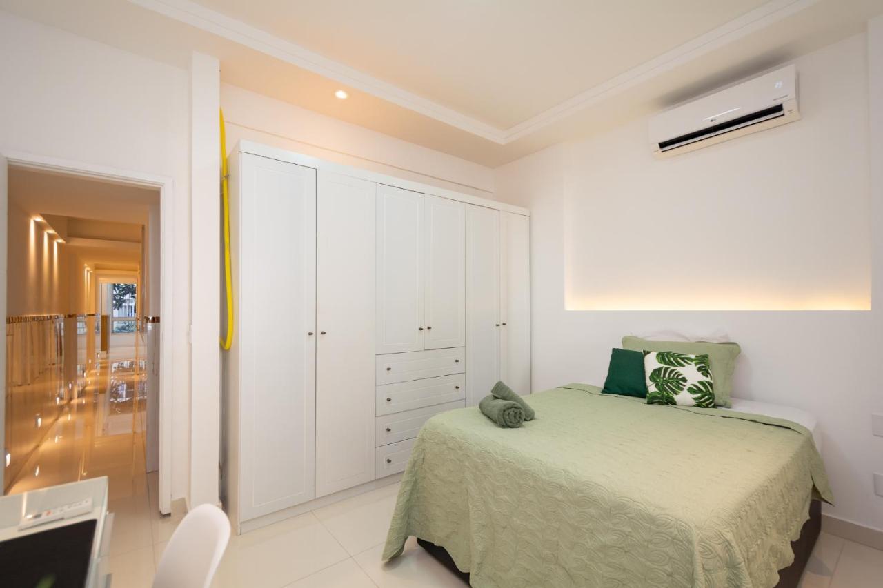 Apartment Crown Casa Copacabana Design