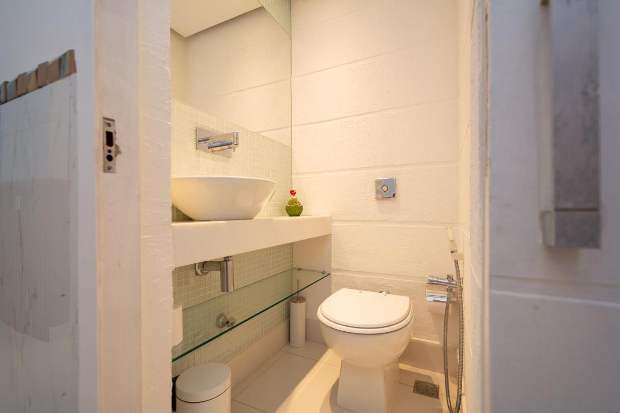 Apartment Crown Casa Copacabana Design *