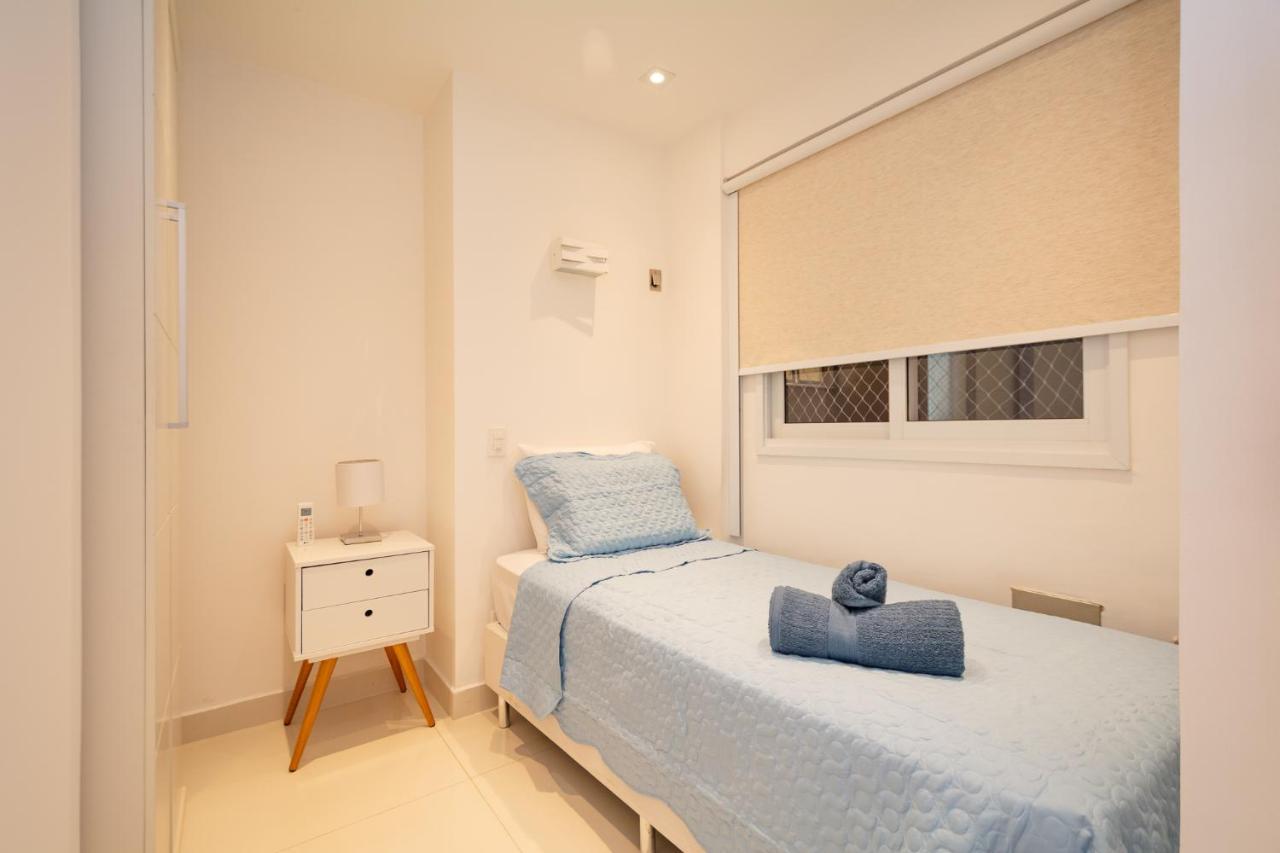 Crown Casa Copacabana Design *