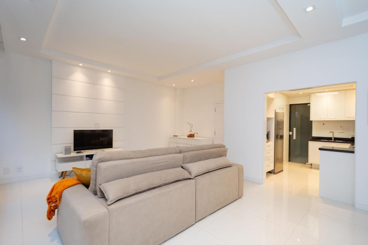 Crown Casa Copacabana Design *