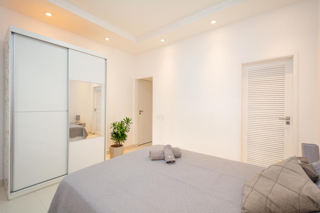 Apartment Crown Casa Copacabana Design *