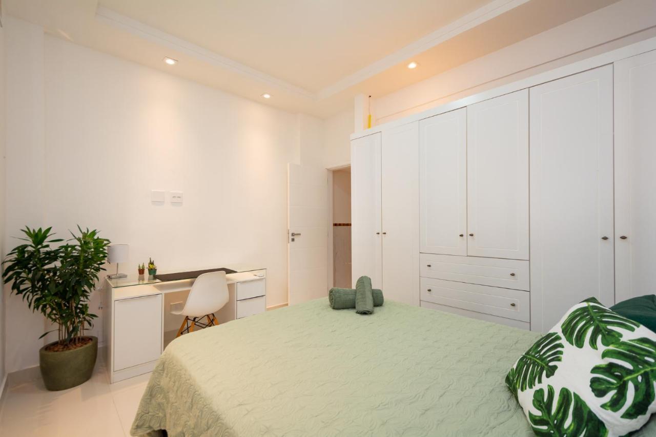 Crown Casa Copacabana Design *