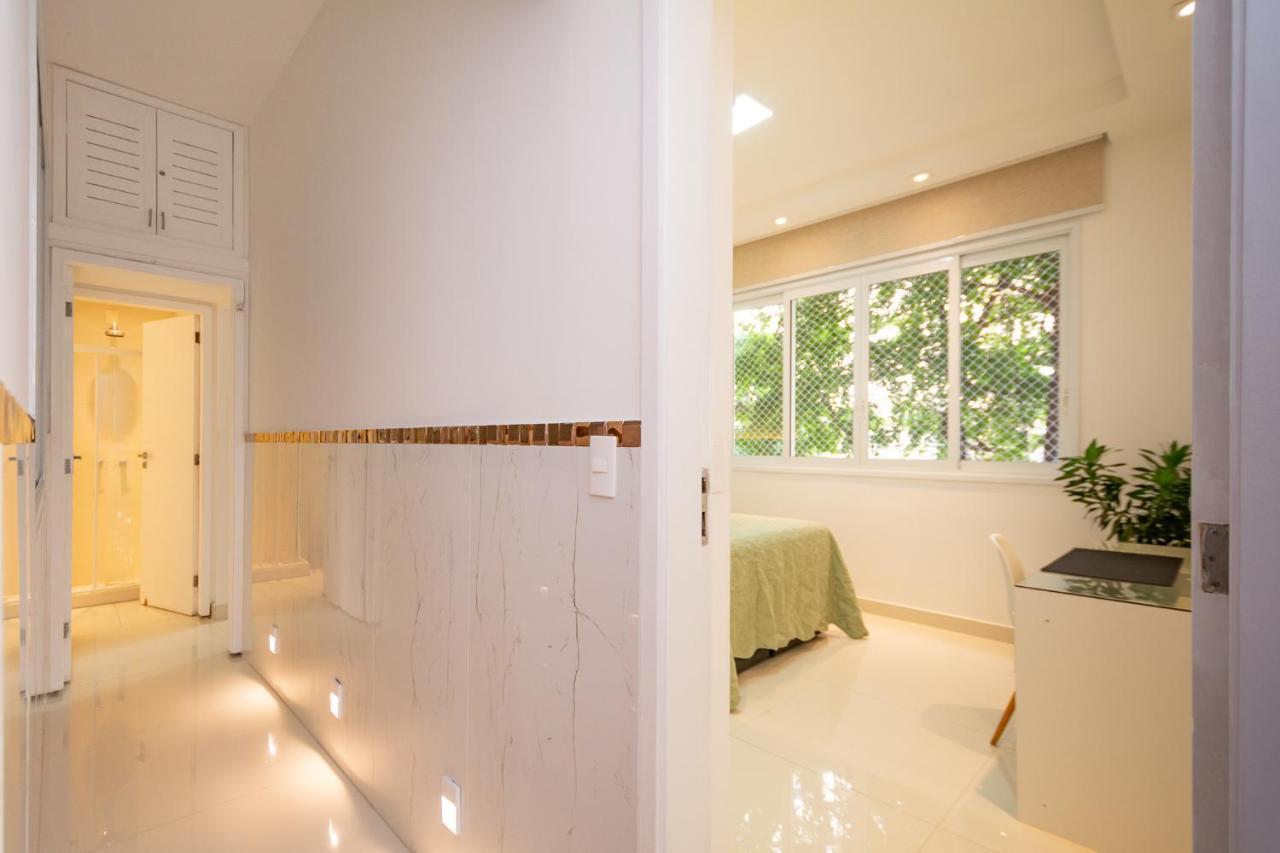 Crown Casa Copacabana Design * Rio de Janeiro