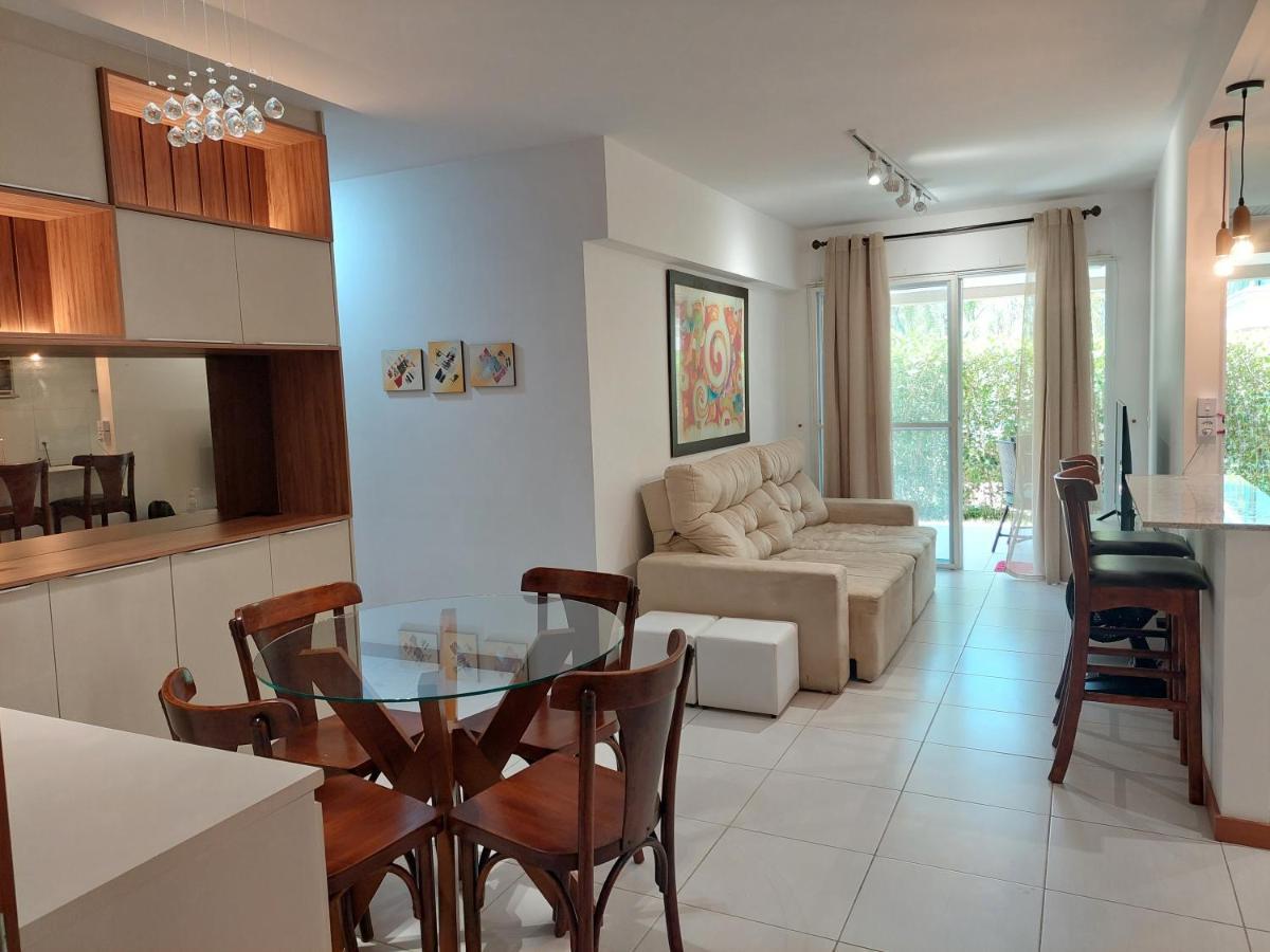 Apartment Barra Garden Happy - Barra Village Lakes Tipo - Recreio Dos Bandeirantes