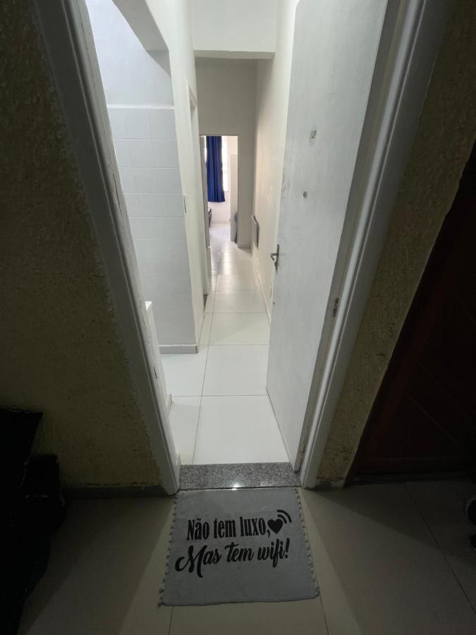 Loft Em Copacabana,4 Min Da E Metro Ao Lado