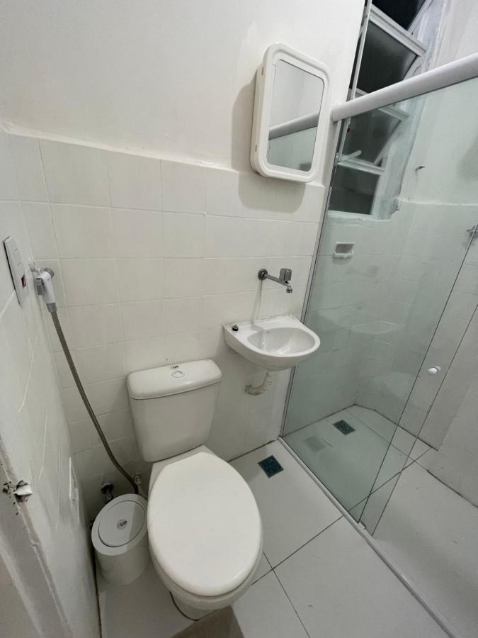 Apartment Loft Em Copacabana,4 Min Da E Metro Ao Lado