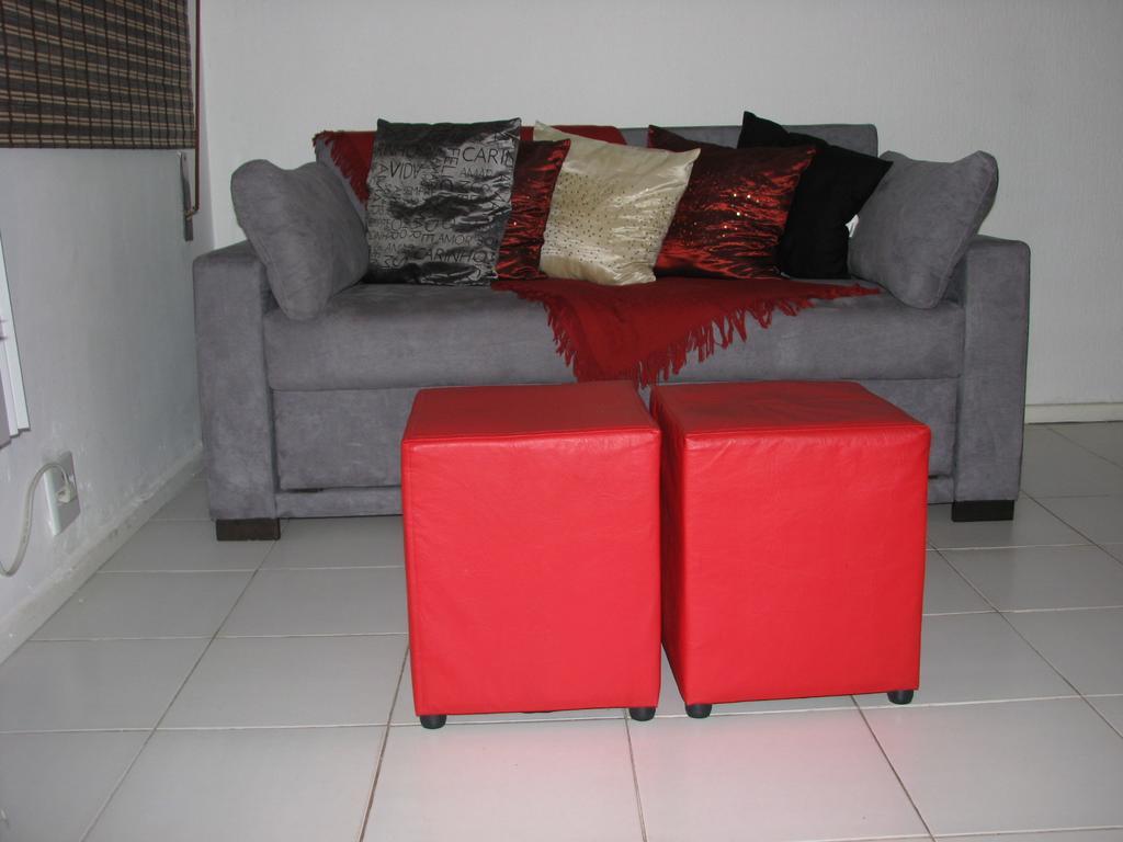 Copacabana Ipanema Apartamento *