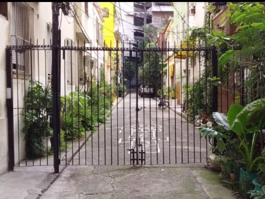 Quartos Casa Copa Rio de Janeiro