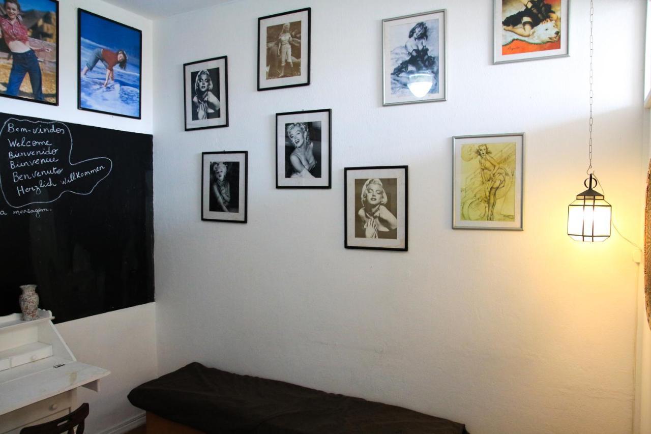 Apartamento Dois Em Cena - Aconchegante E Tranquilo No Centro Do Rio Rio de Janeiro