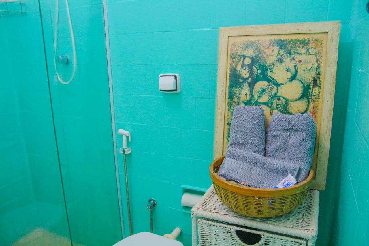 Dois Em Cena - Aconchegante E Tranquilo No Centro Do Rio Apartamento