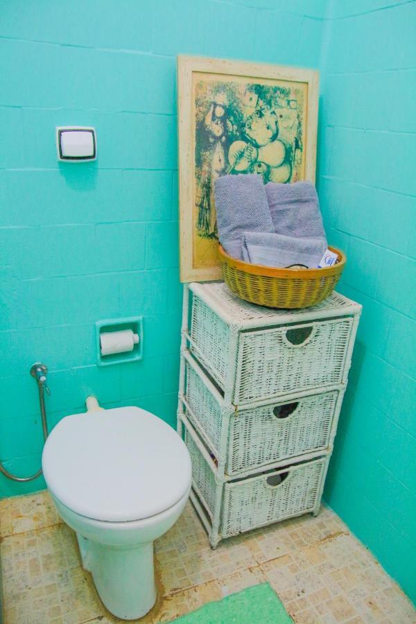 Apartamento Dois Em Cena - Aconchegante E Tranquilo No Centro Do Rio Rio de Janeiro