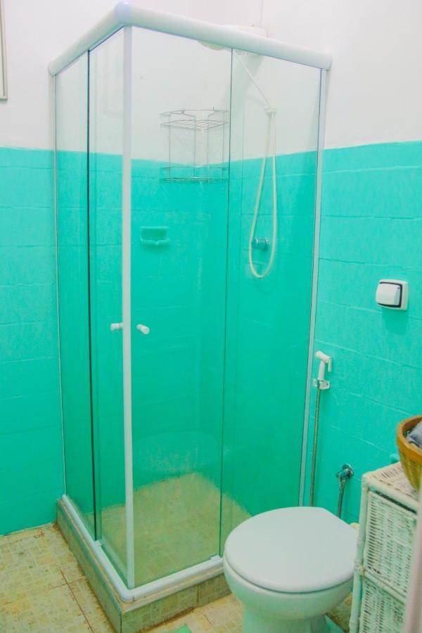 Dois Em Cena - Aconchegante E Tranquilo No Centro Do Rio Apartamento
