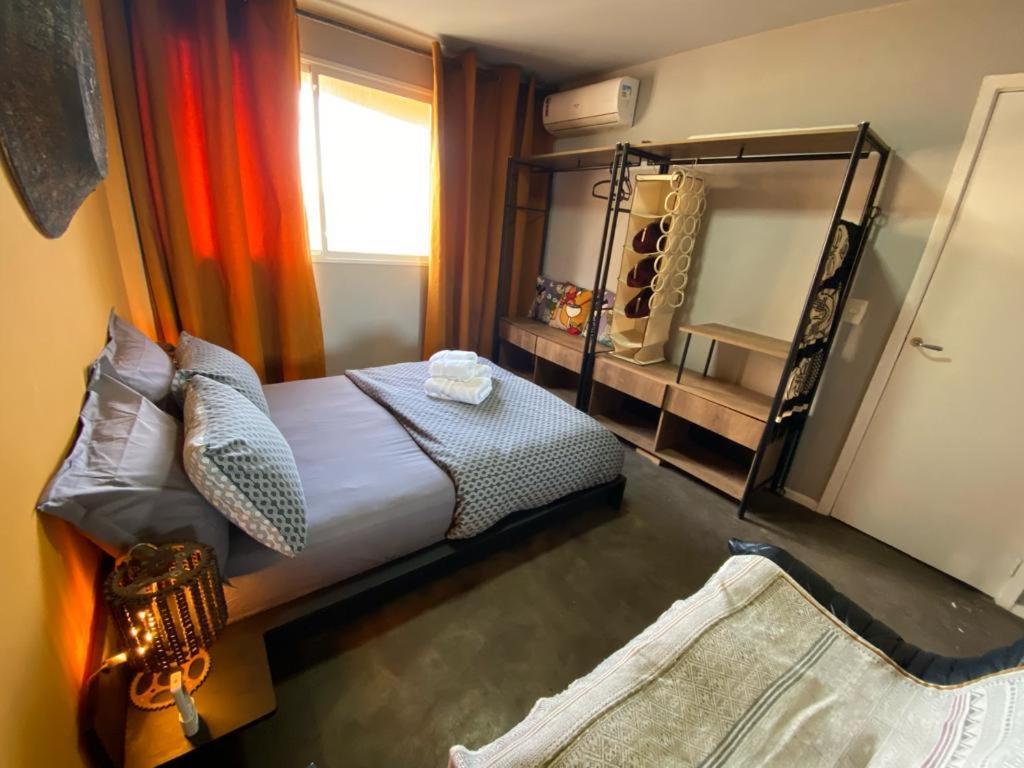 Apartamento Stylish Penthouse *