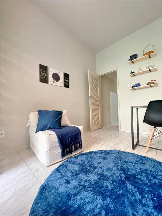 Copacabana Ipanema Apartamento Rio de Janeiro