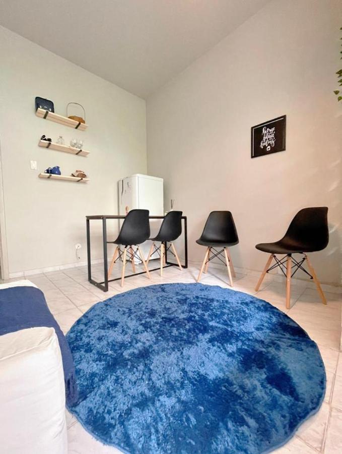 Apartamento Copacabana Ipanema