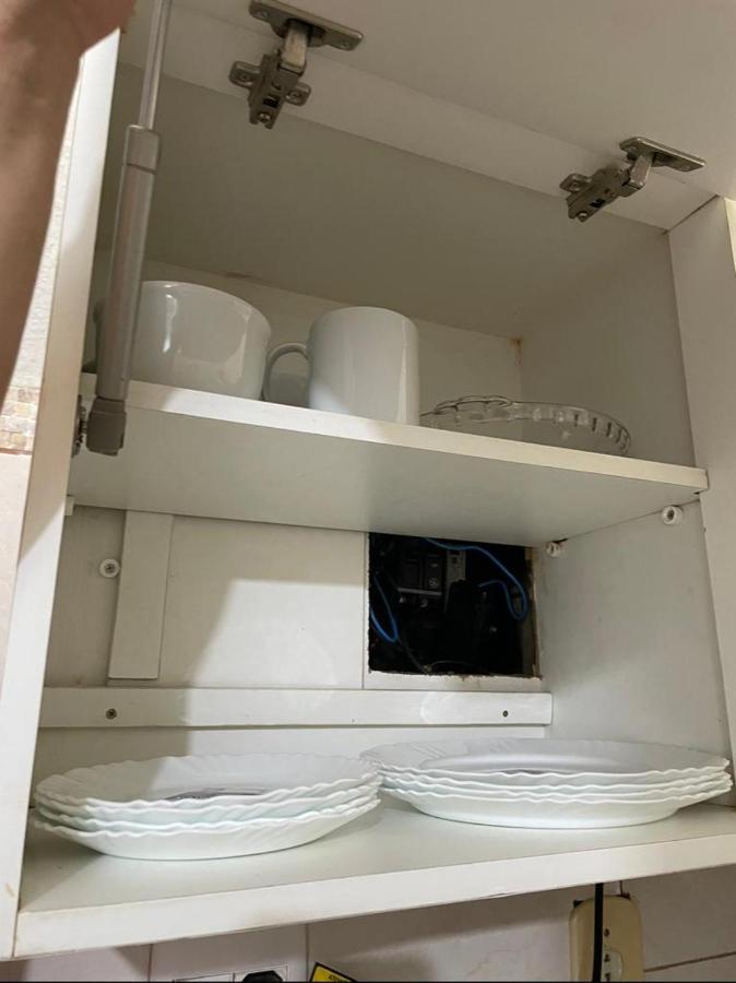 Copacabana Ipanema Apartamento