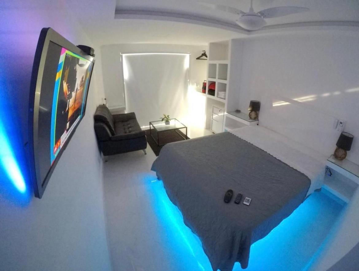 Hotel Luxo Marambaia- Epic House