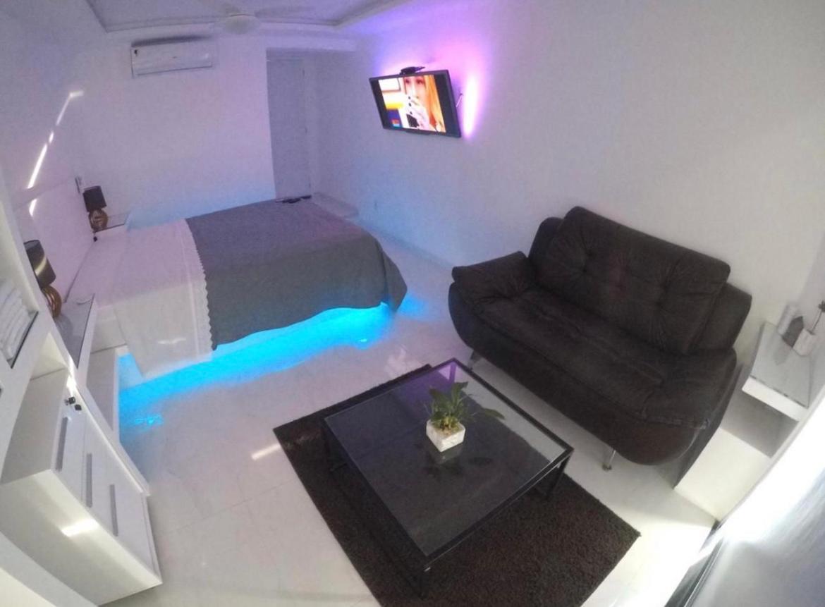 Luxo Marambaia- Epic House *