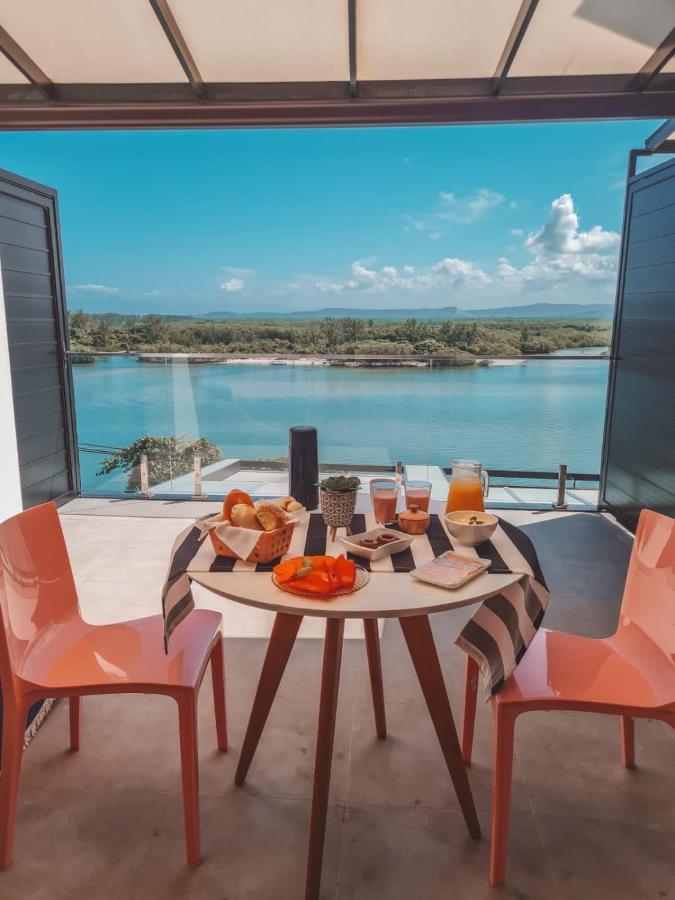 Hotel Luxo Marambaia- Epic House