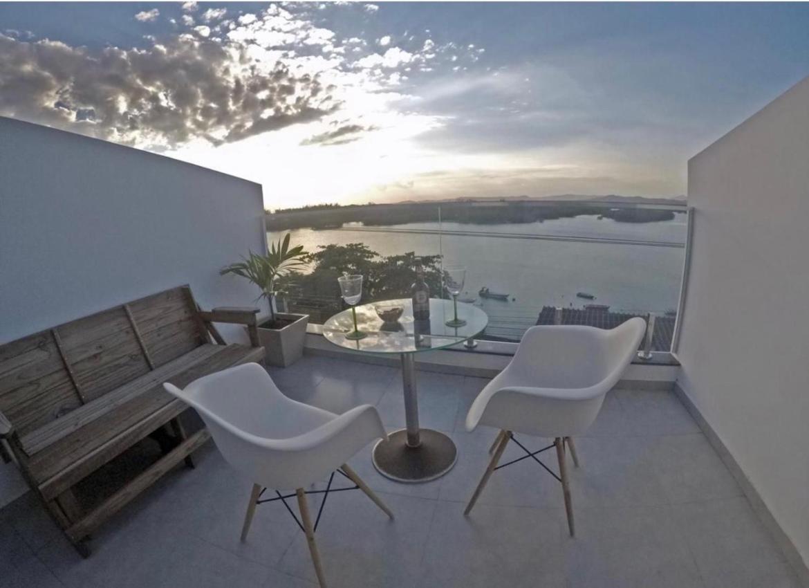 Luxo Marambaia- Epic House Hotel