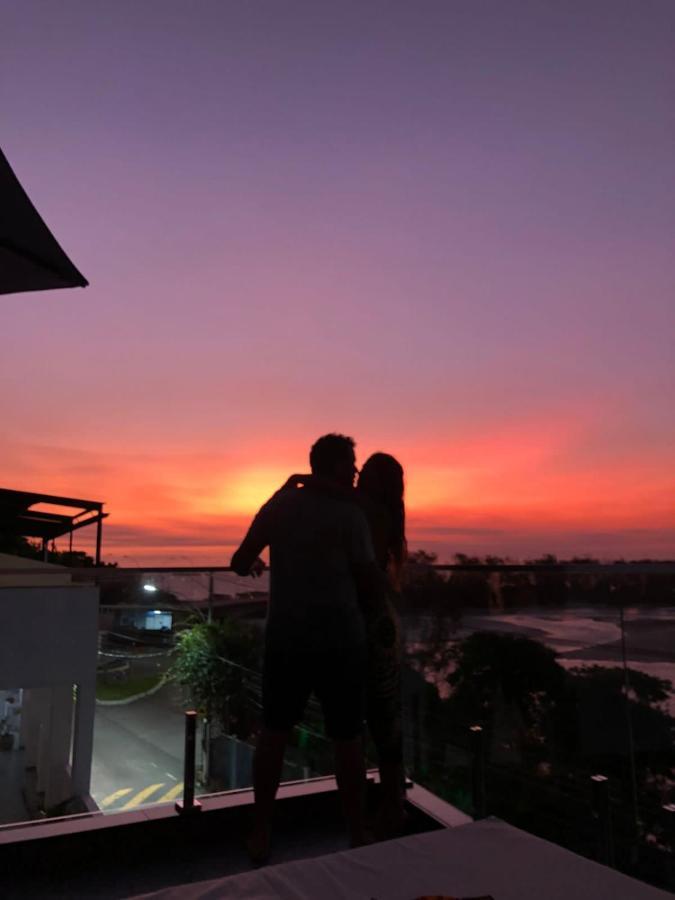 Hotel Luxo Marambaia- Epic House