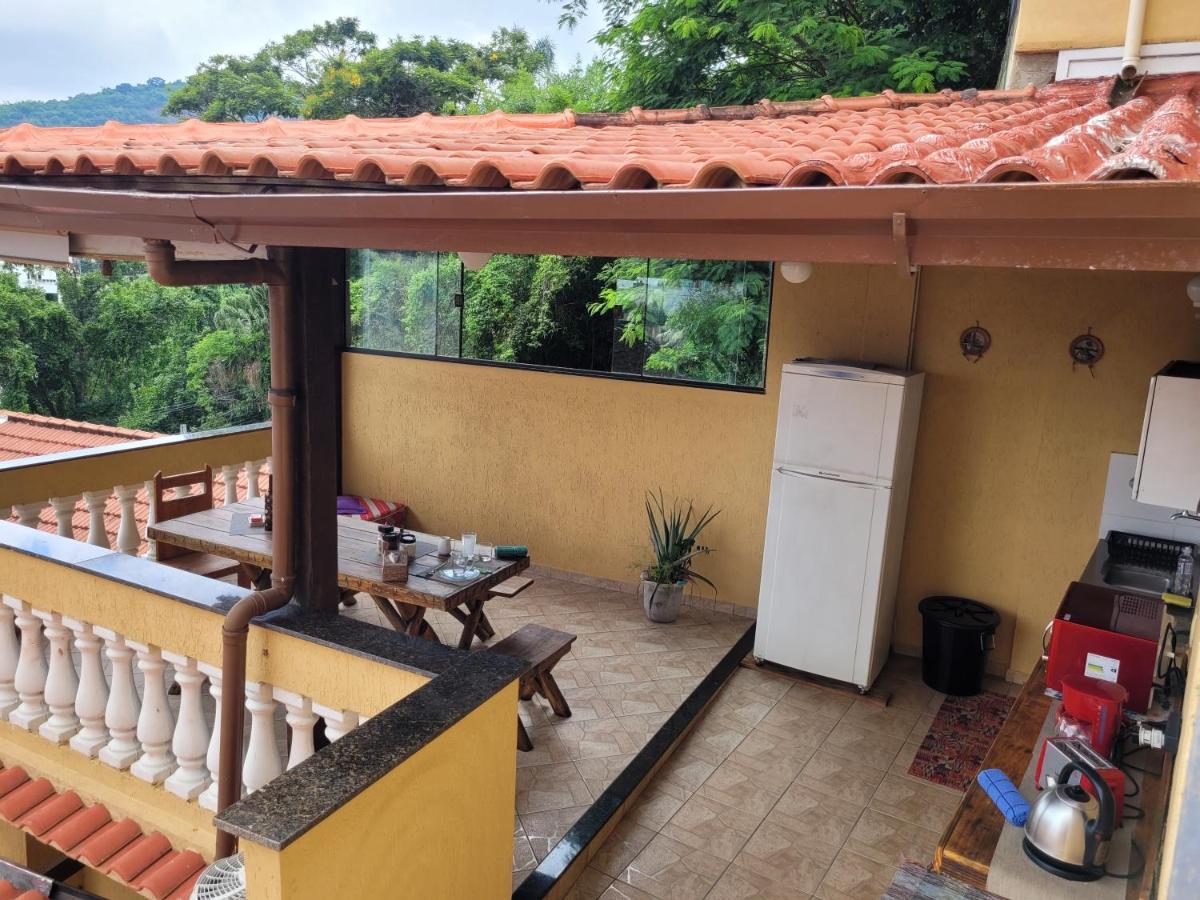 Albergue Santo Mirante *