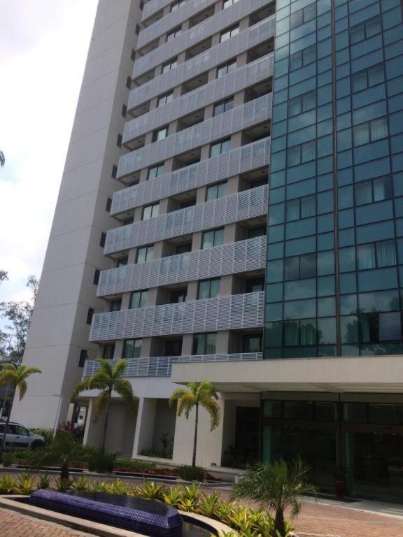 Grand Midas Apart-hotel *