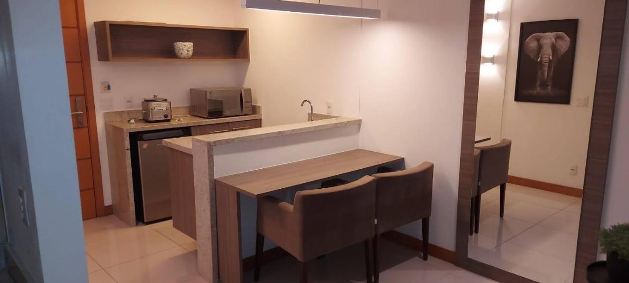 Grand Midas Apart-hotel Rio de Janeiro