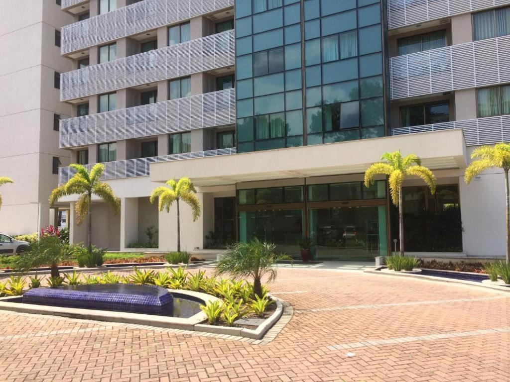 Grand Midas Apart-hotel Rio de Janeiro