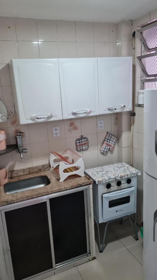 Flat Reformado No Centro Historico Rj Casa de Férias Rio de Janeiro