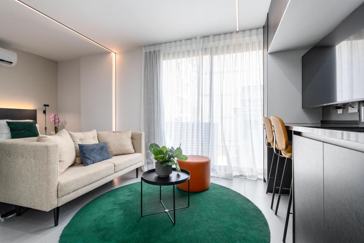 Unhotel - Bossa Design Ipanema, Perto Da *