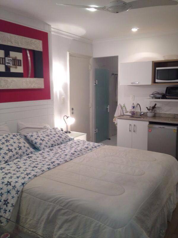 Apartamento Completo Do Lado Arpoardor Rio de Janeiro
