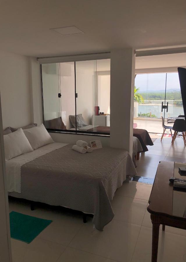 Hotel Luxo Marambaia- Epic House