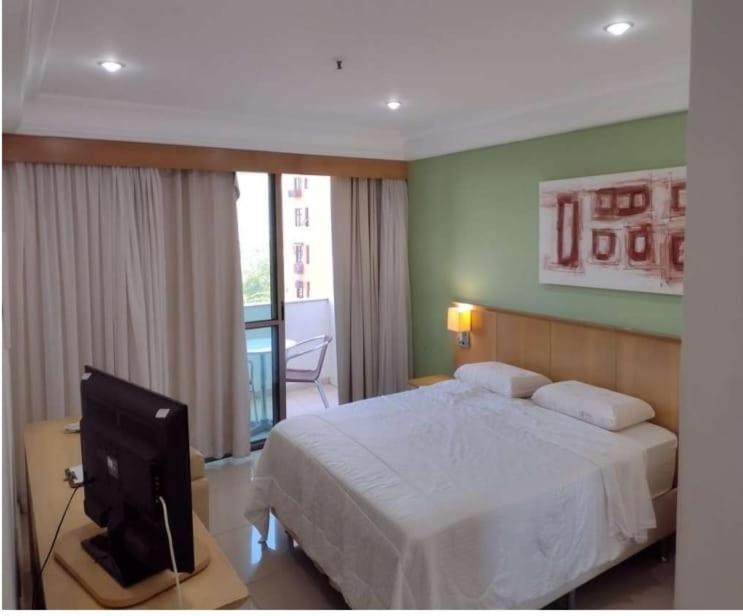 Flat Mediterraneo Barra *