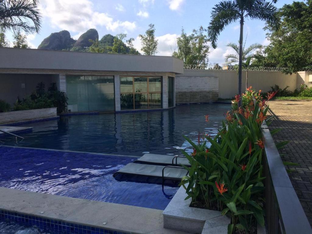 Apart-hotel Grand Midas Rio de Janeiro