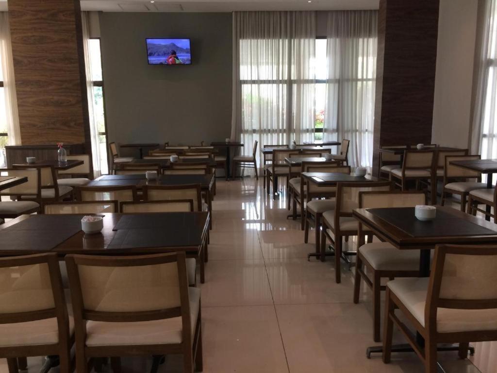 Grand Midas Rio de Janeiro