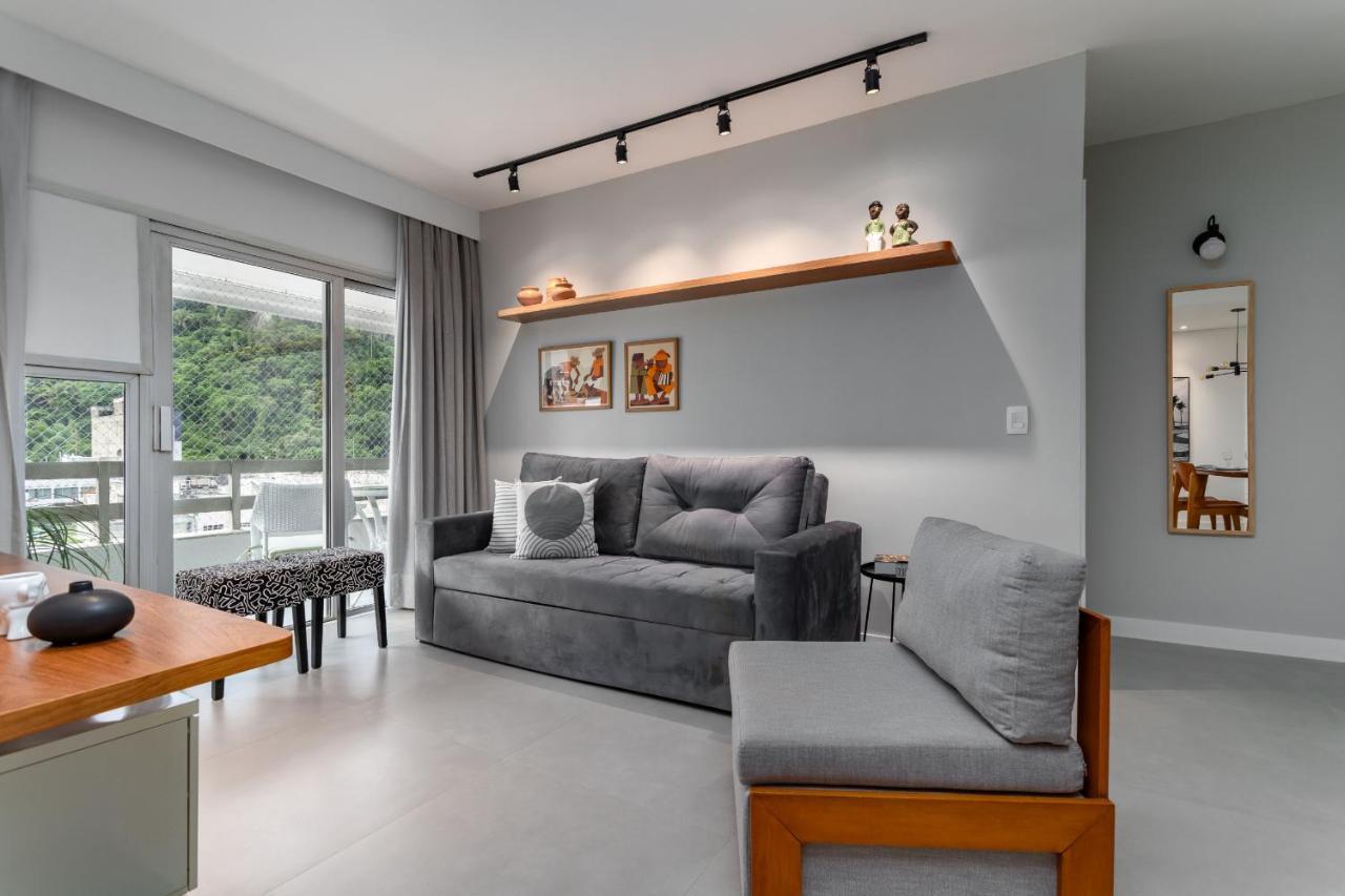Conforto Em Copacabana - 1 - Br1307 Z3