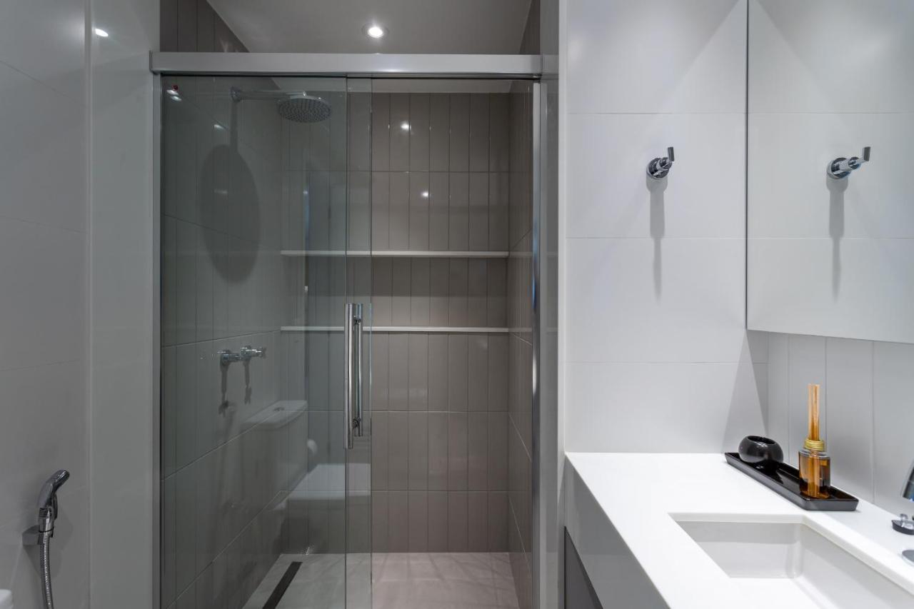 Conforto Em Copacabana - 1 - Br1307 Z3 Aparthotel Rio de Janeiro