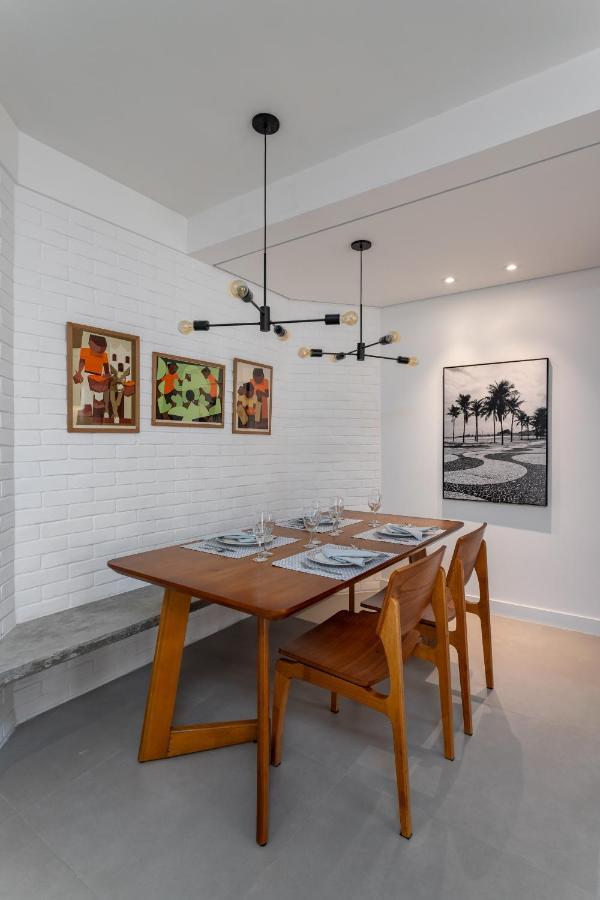 Conforto Em Copacabana - 1 - Br1307 Z3 Aparthotel *