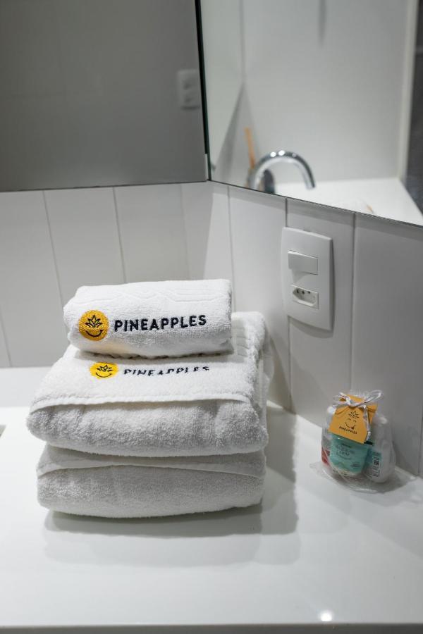 Conforto Em Copacabana - 1 - Br1307 Z3 Aparthotel *