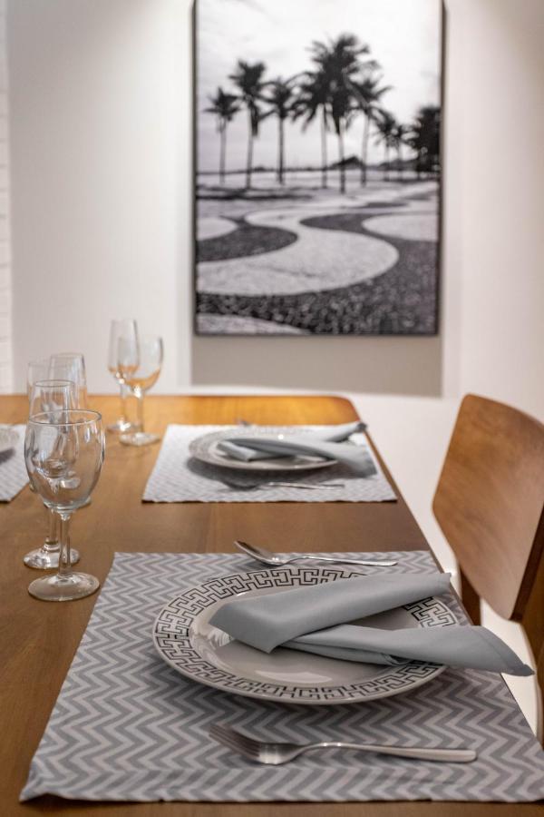 Conforto Em Copacabana - 1 - Br1307 Z3 * Rio de Janeiro
