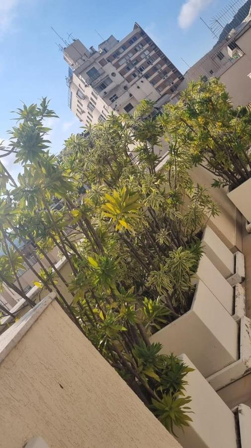 Cobertura Com Piscina Apartment