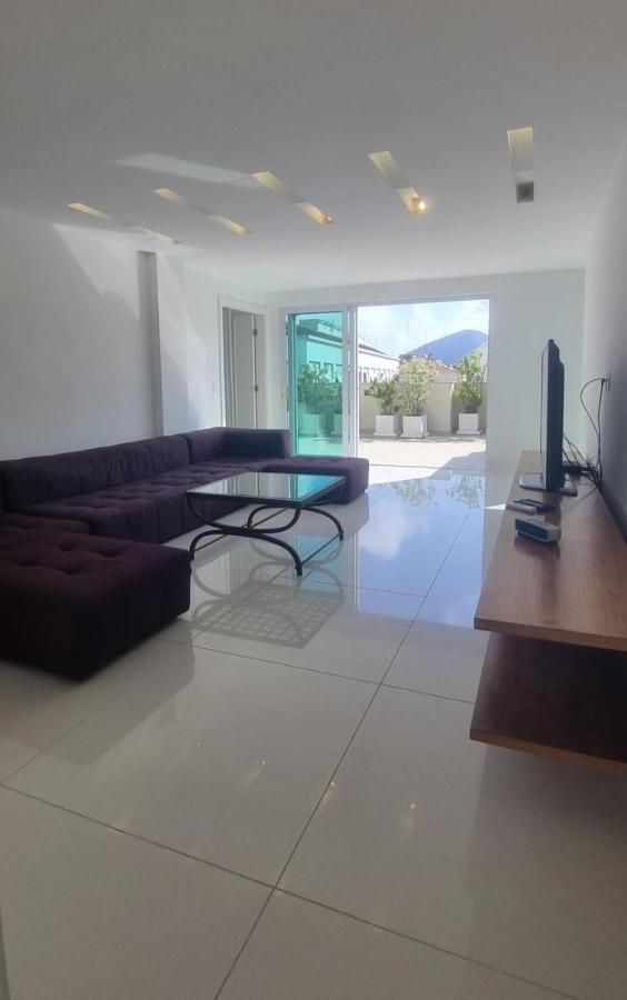 Cobertura Com Piscina Apartment *