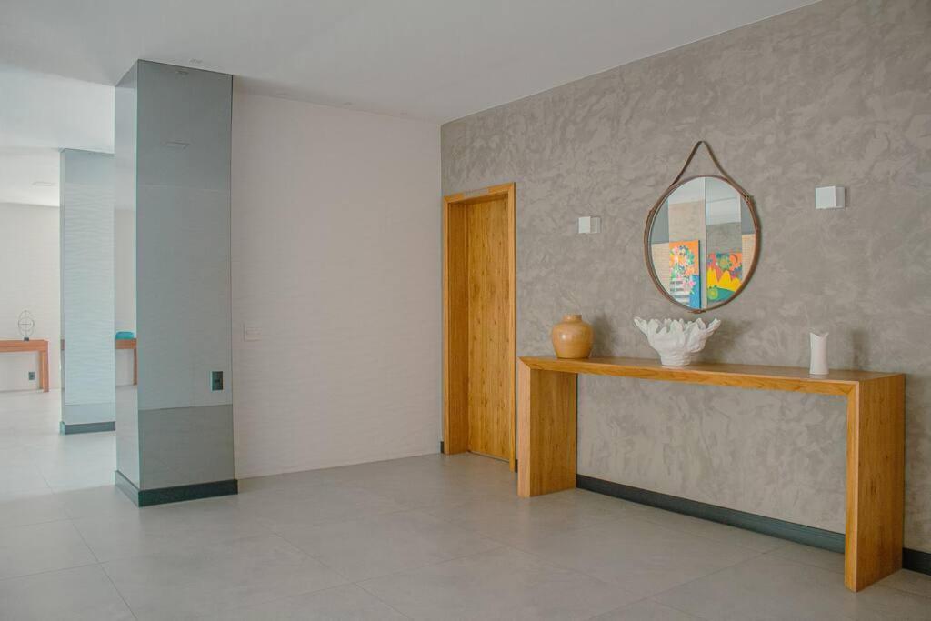 Apartamento Apto Pe Na Areia Na Praia Da Barra Da Tijuca *