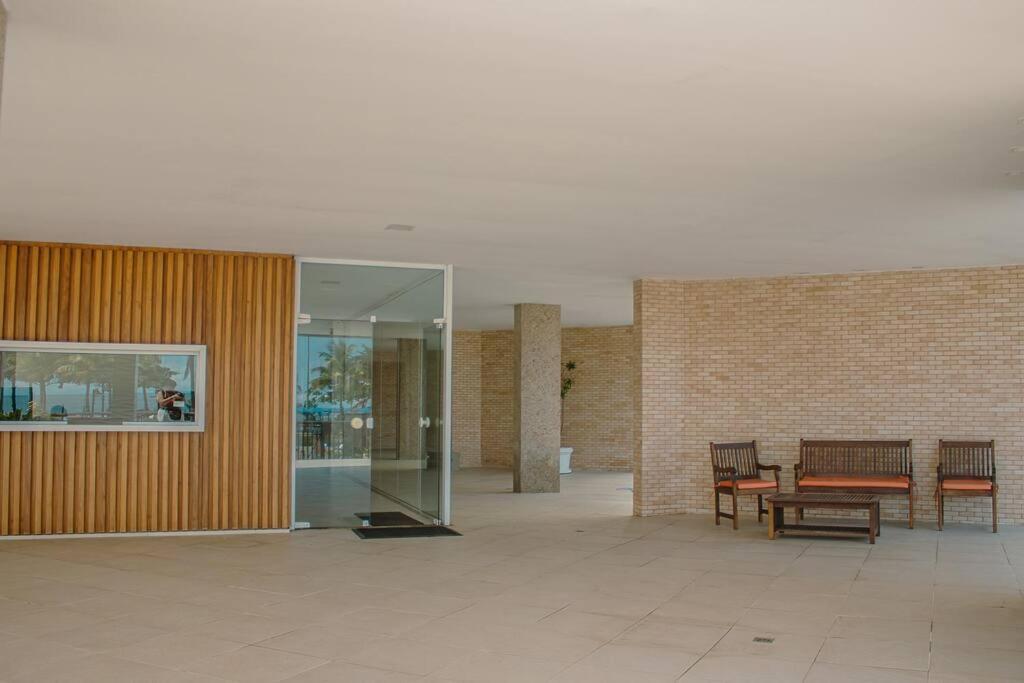 Apartamento Apto Pe Na Areia Na Praia Da Barra Da Tijuca