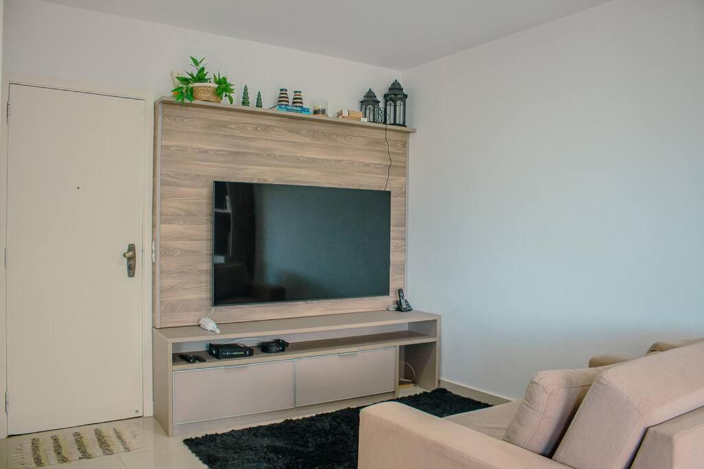 Apto Pe Na Areia Na Praia Da Barra Da Tijuca Apartamento