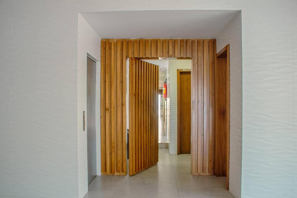 Apartamento Apto Pe Na Areia Na Praia Da Barra Da Tijuca Rio de Janeiro